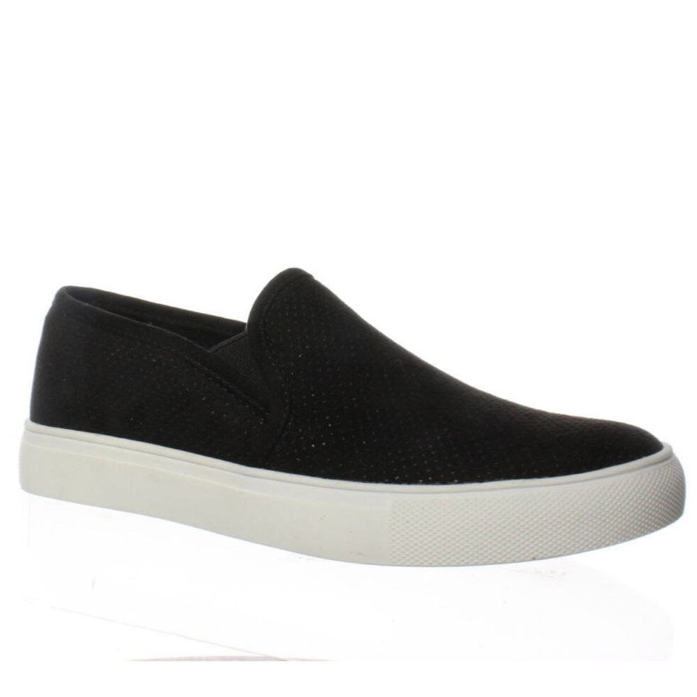 Steve Madden Zarayy Black Slip-on Size 8.5